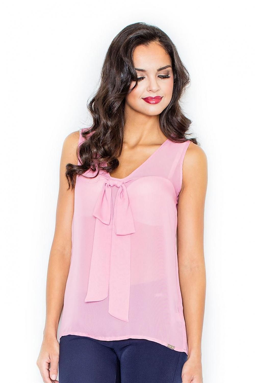  blouse model 111716 Figl 