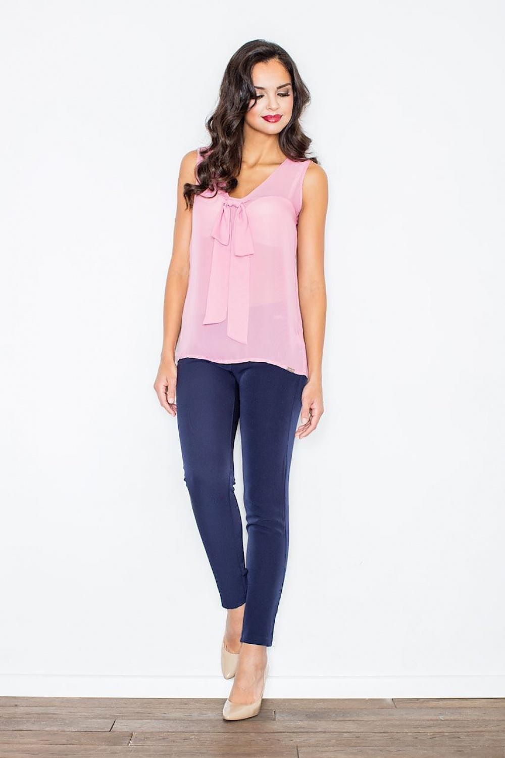  blouse model 111716 Figl 