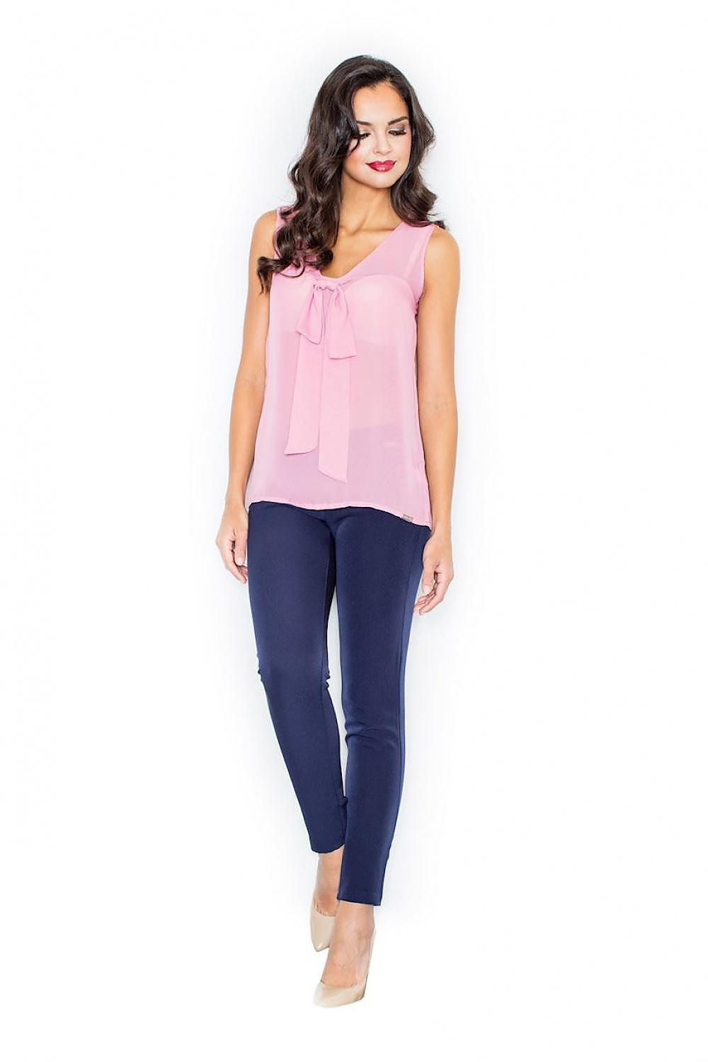  blouse model 111716 Figl 