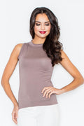  blouse model 111724 Figl 