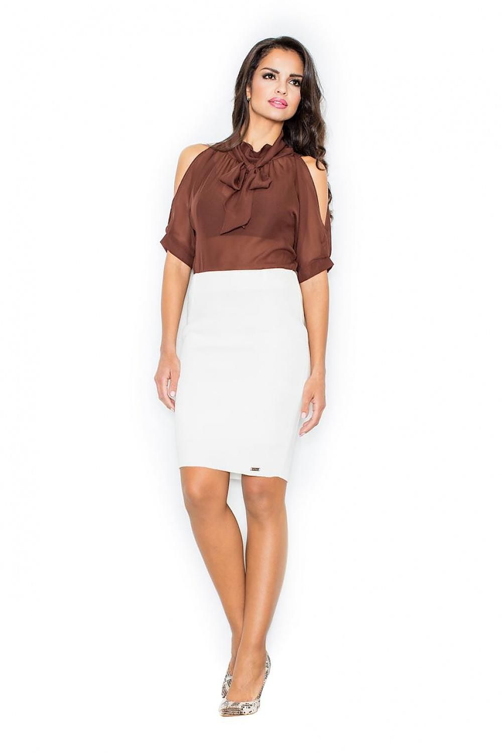  blouse model 111741 Figl 