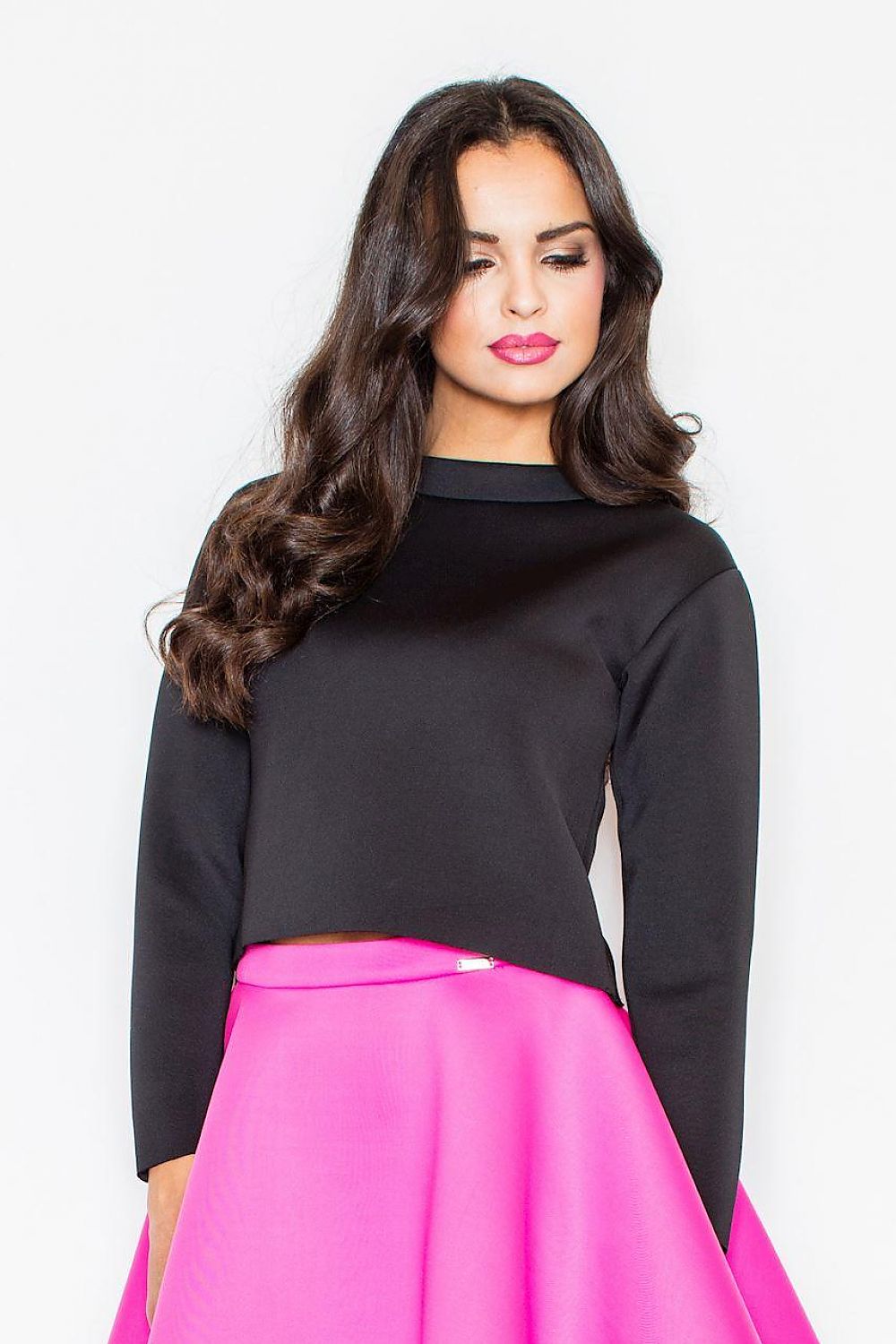  blouse model 43869 Figl 
