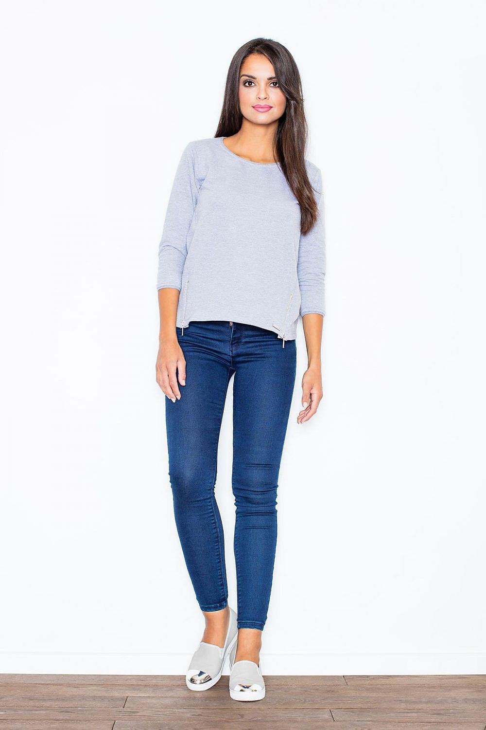  blouse model 43857 Figl 