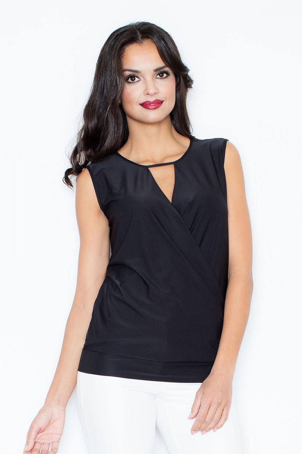  blouse model 43864 Figl 