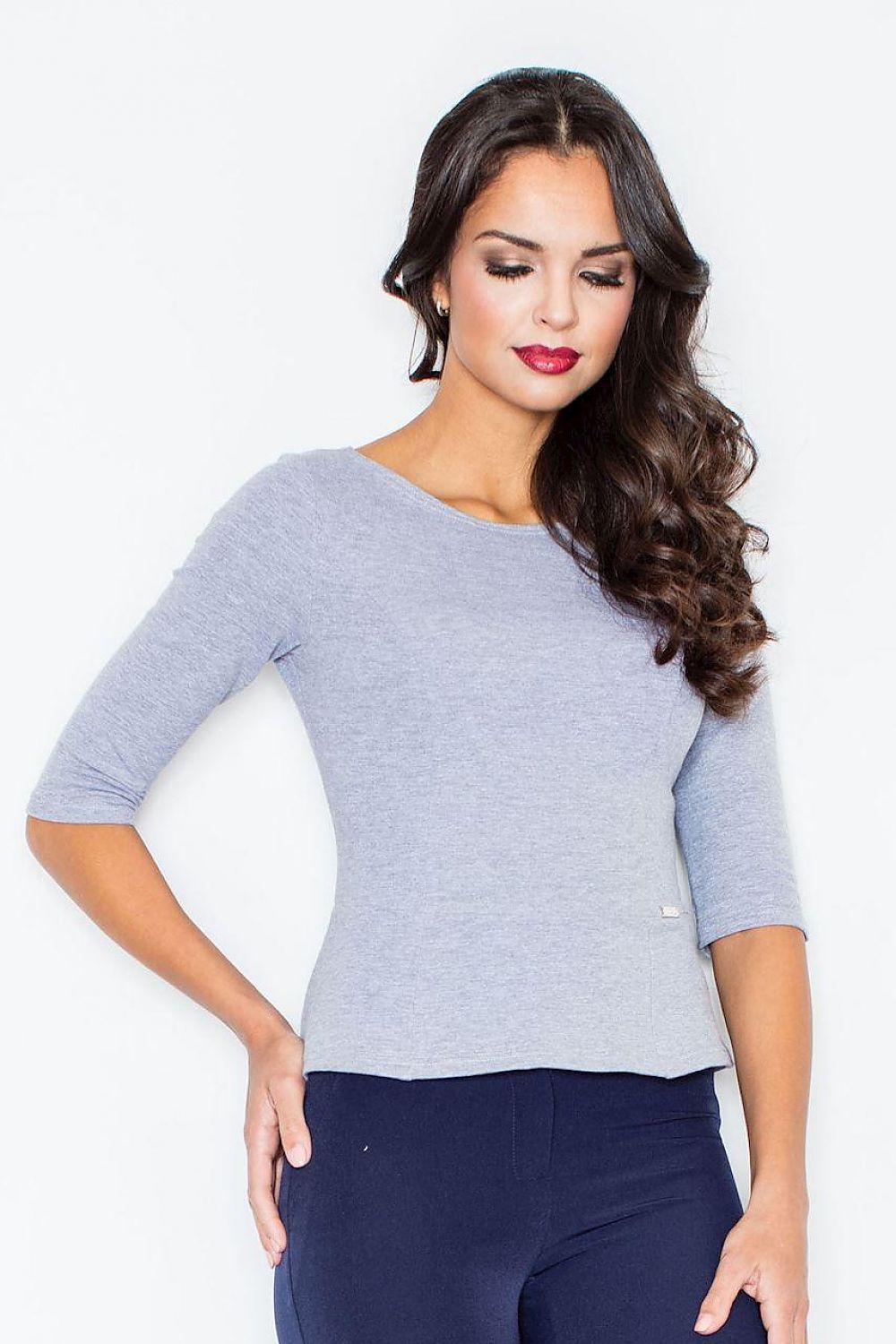  blouse model 44200 Figl 