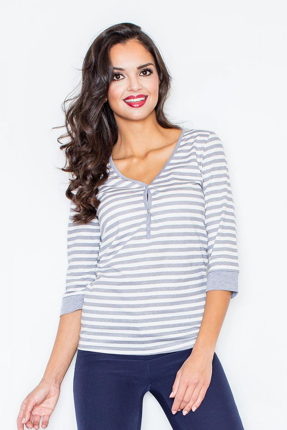  blouse model 44215 Figl 