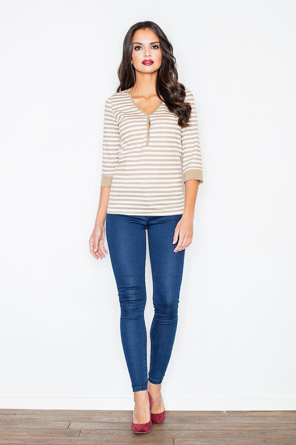  blouse model 44216 Figl 