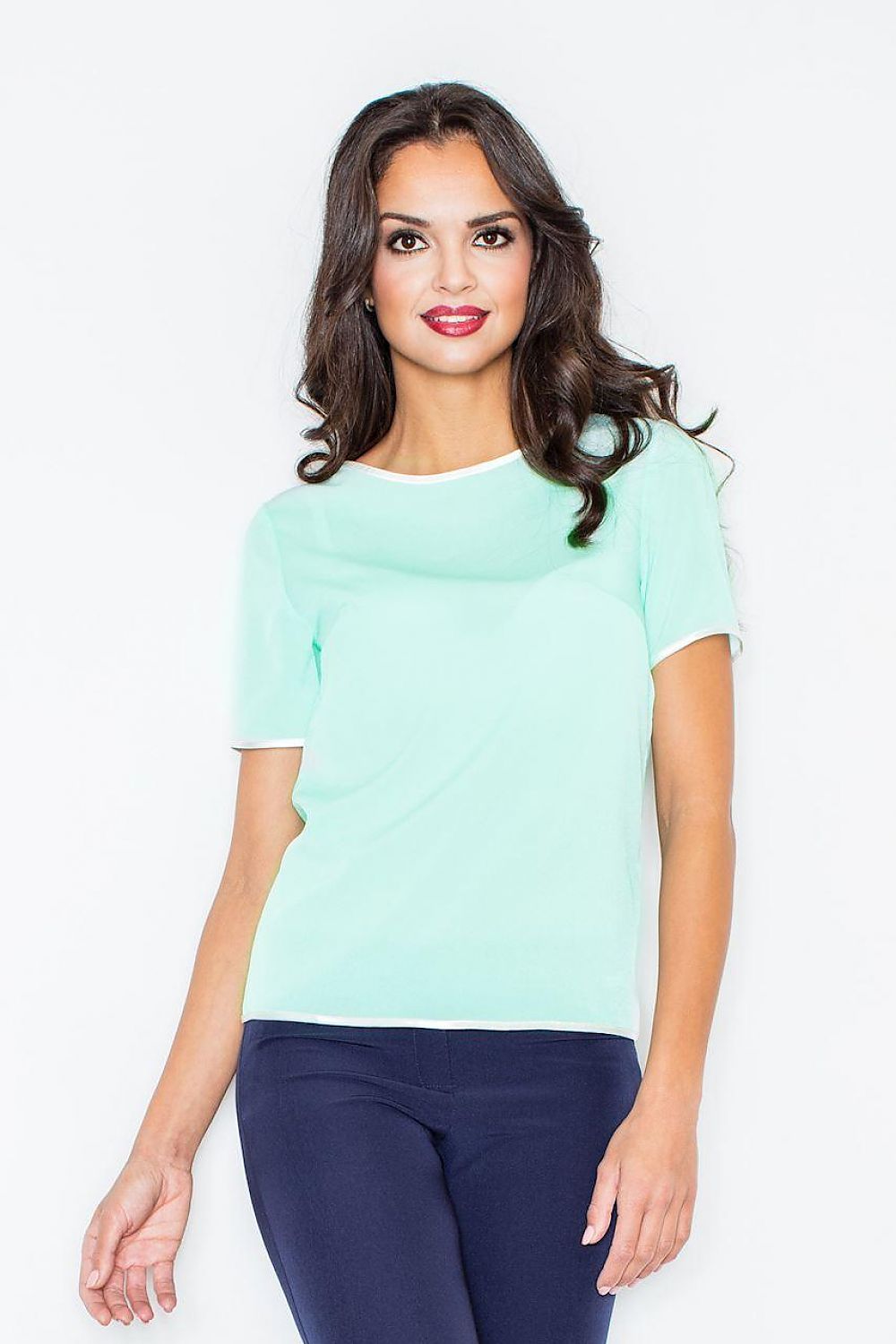  blouse model 28004 Figl 