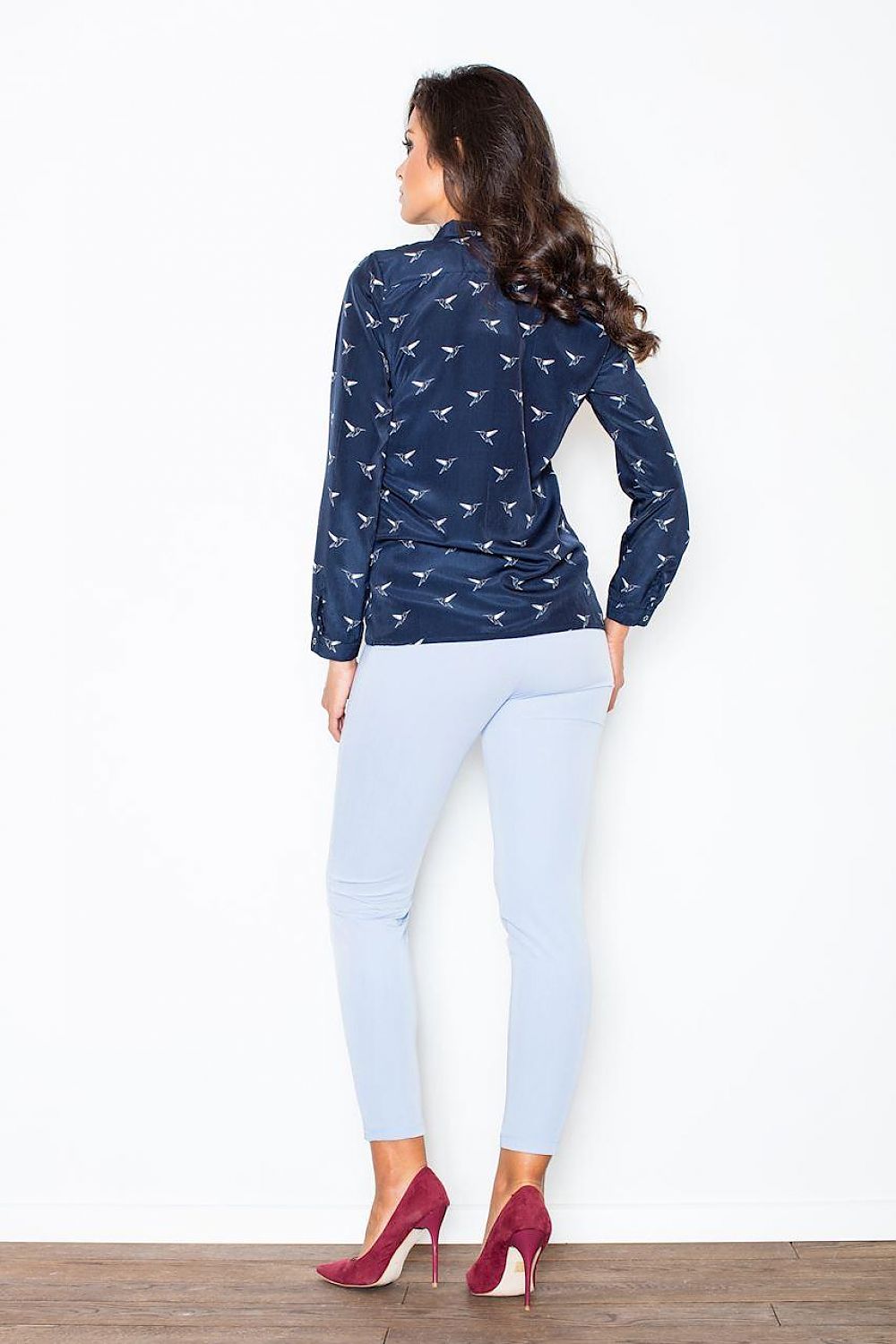  Damesbroek model 44207 Figl 