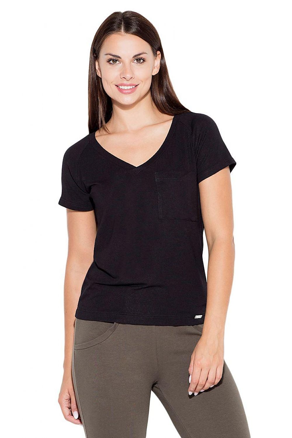  blouse model 111829 Katrus 