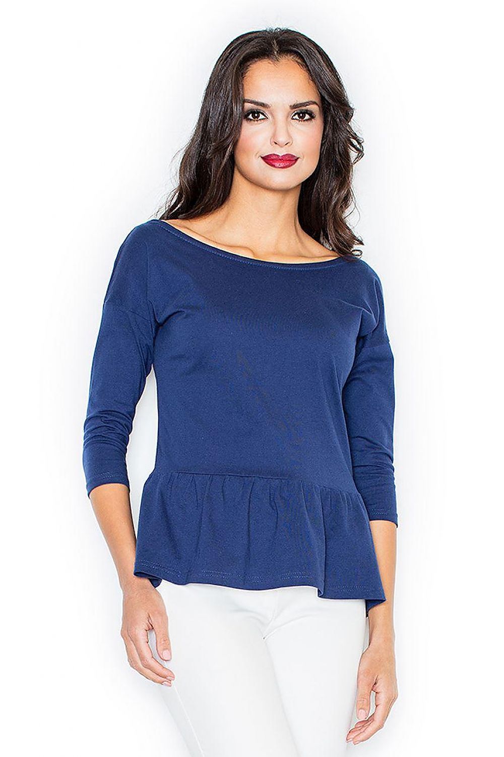  blouse model 44524 Figl 