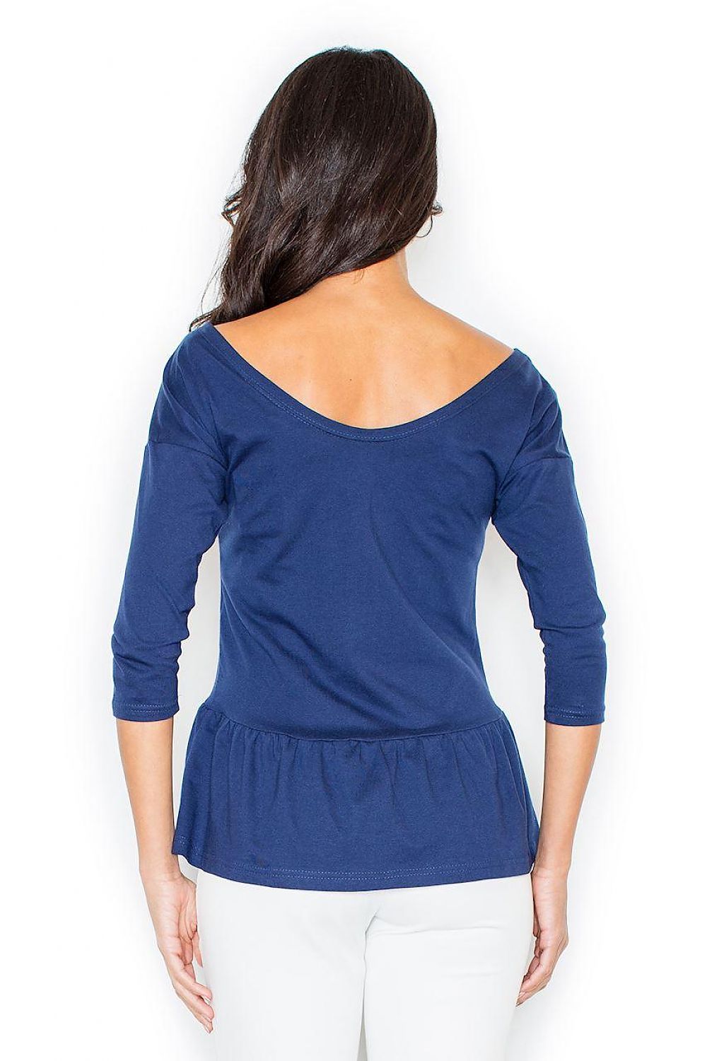  blouse model 44524 Figl 