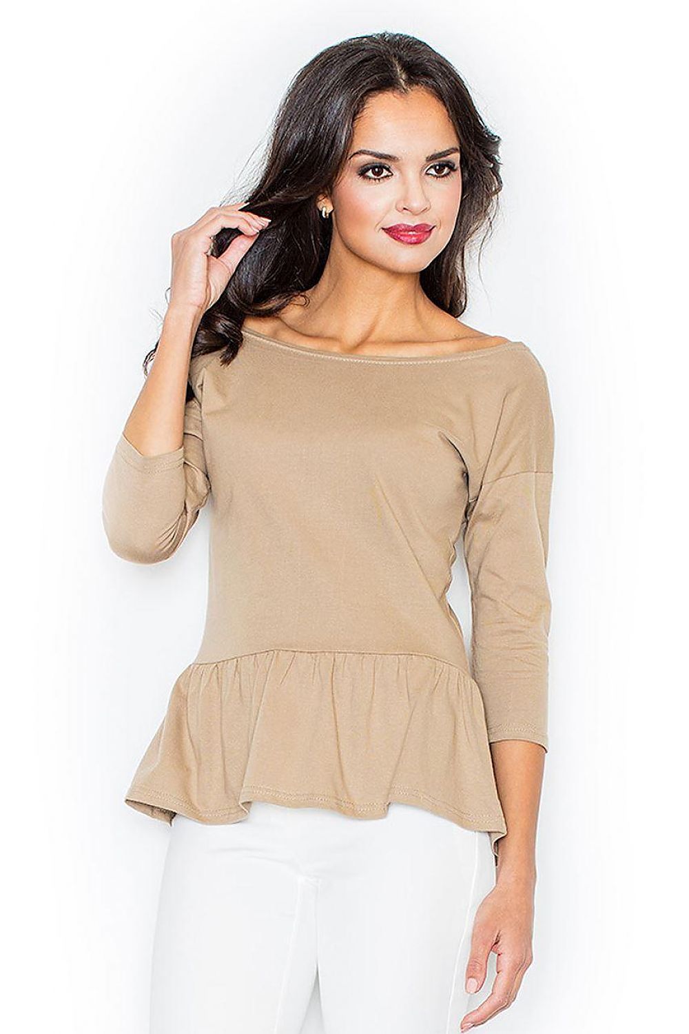  blouse model 44527 Figl 