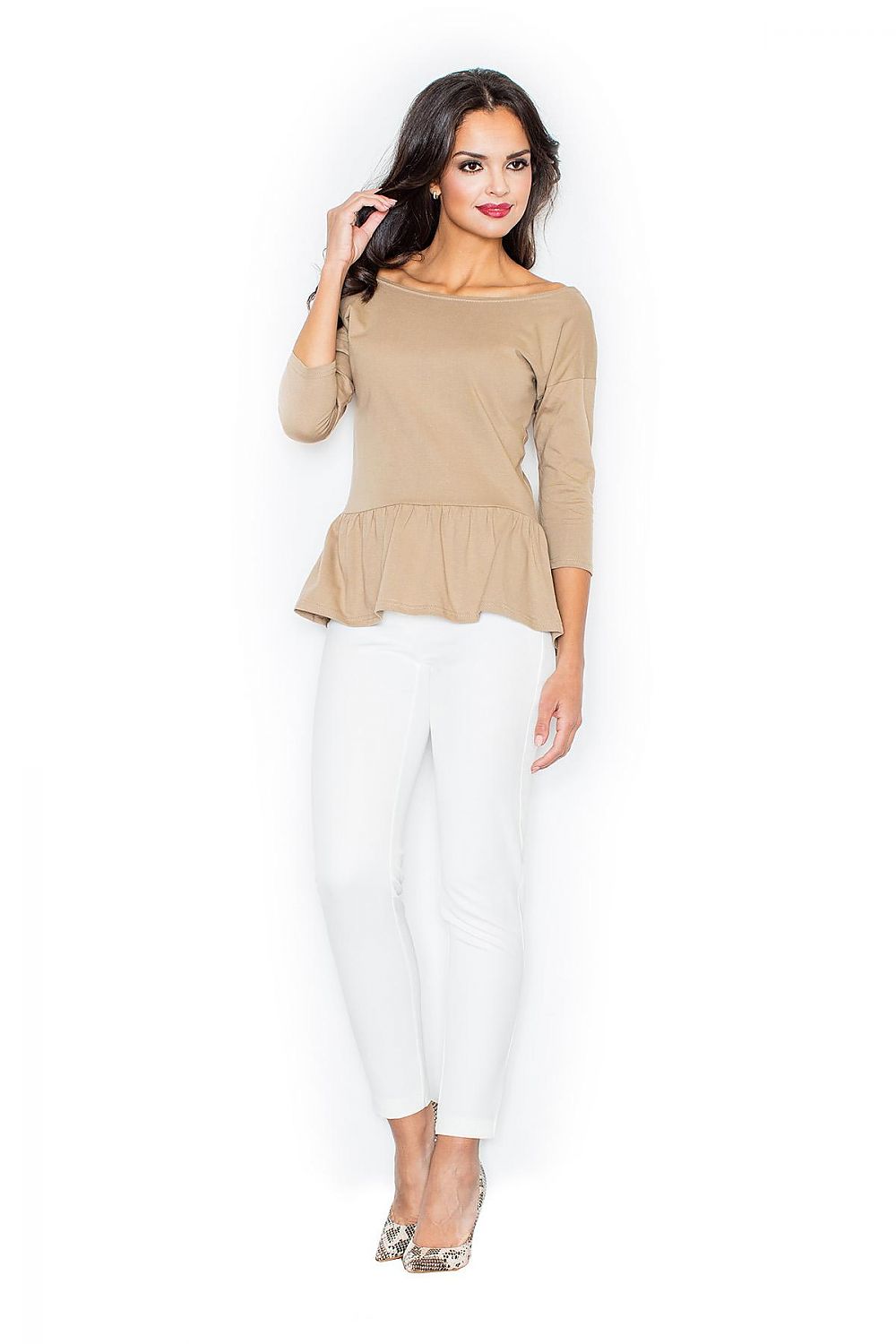 blouse model 44527 Figl 
