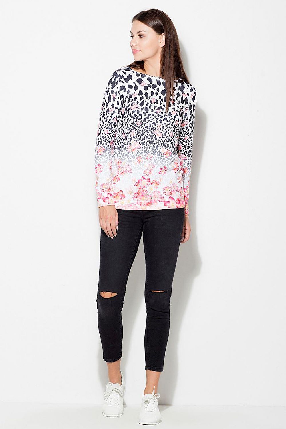  blouse model 111836 Katrus 