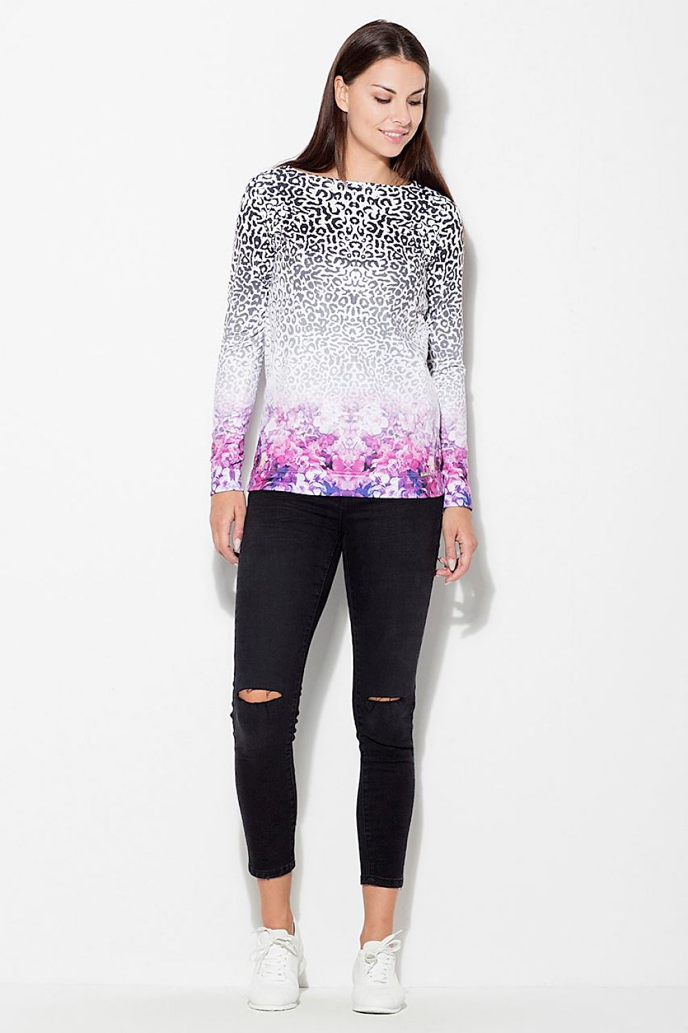  blouse model 111840 Katrus 