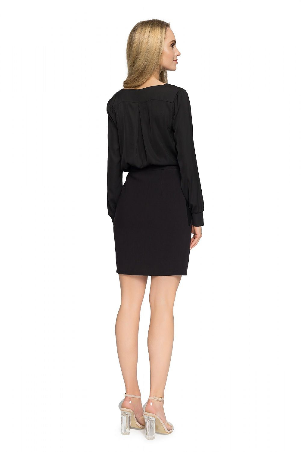  blouse model 112741 Stylove 