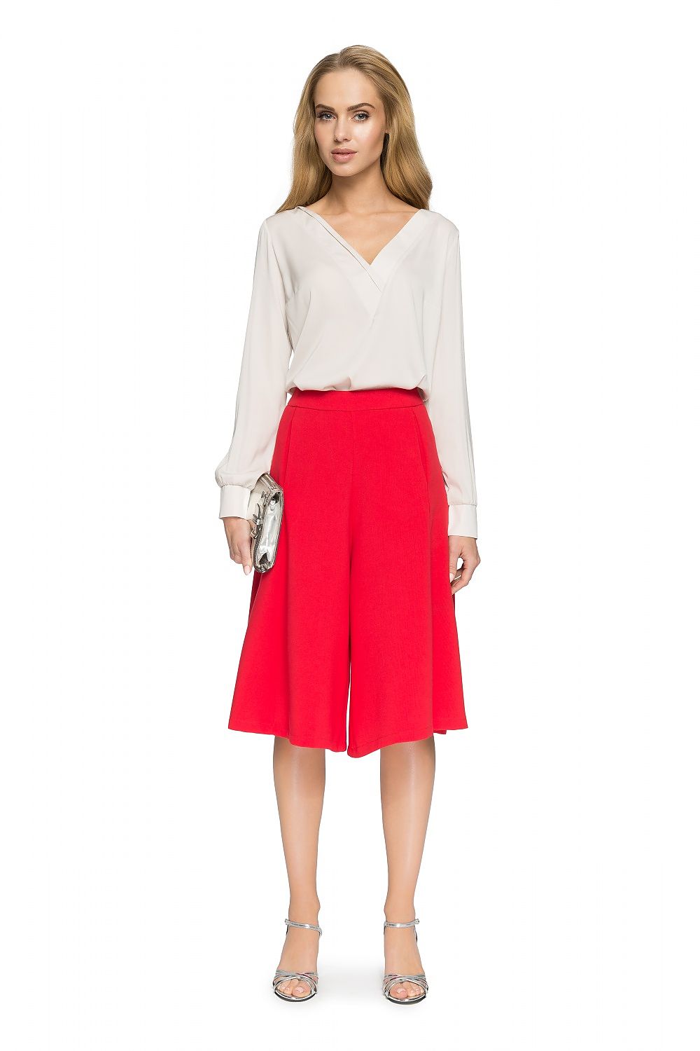  blouse model 112744 Stylove 