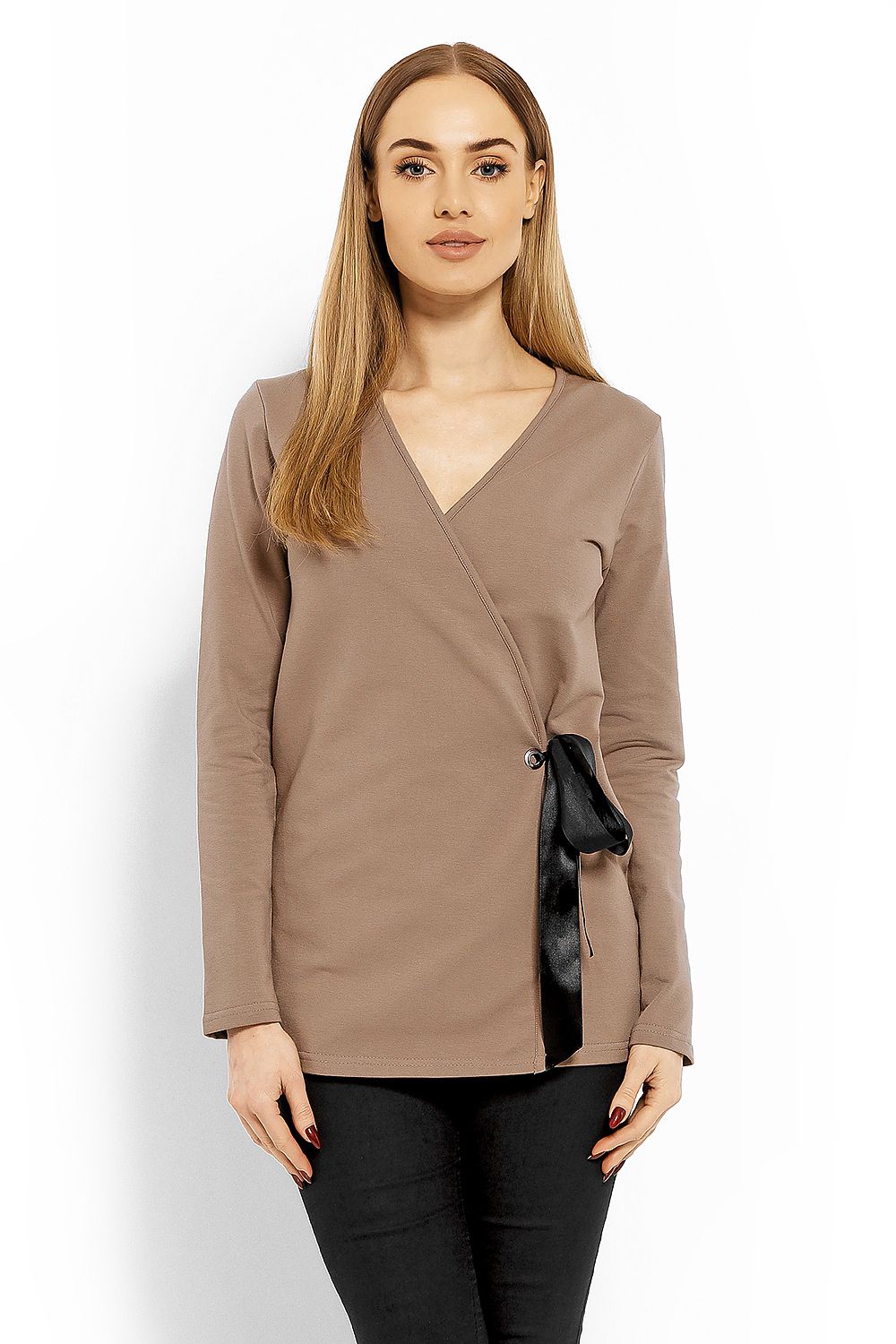  blouse model 113250 PeeKaBoo 