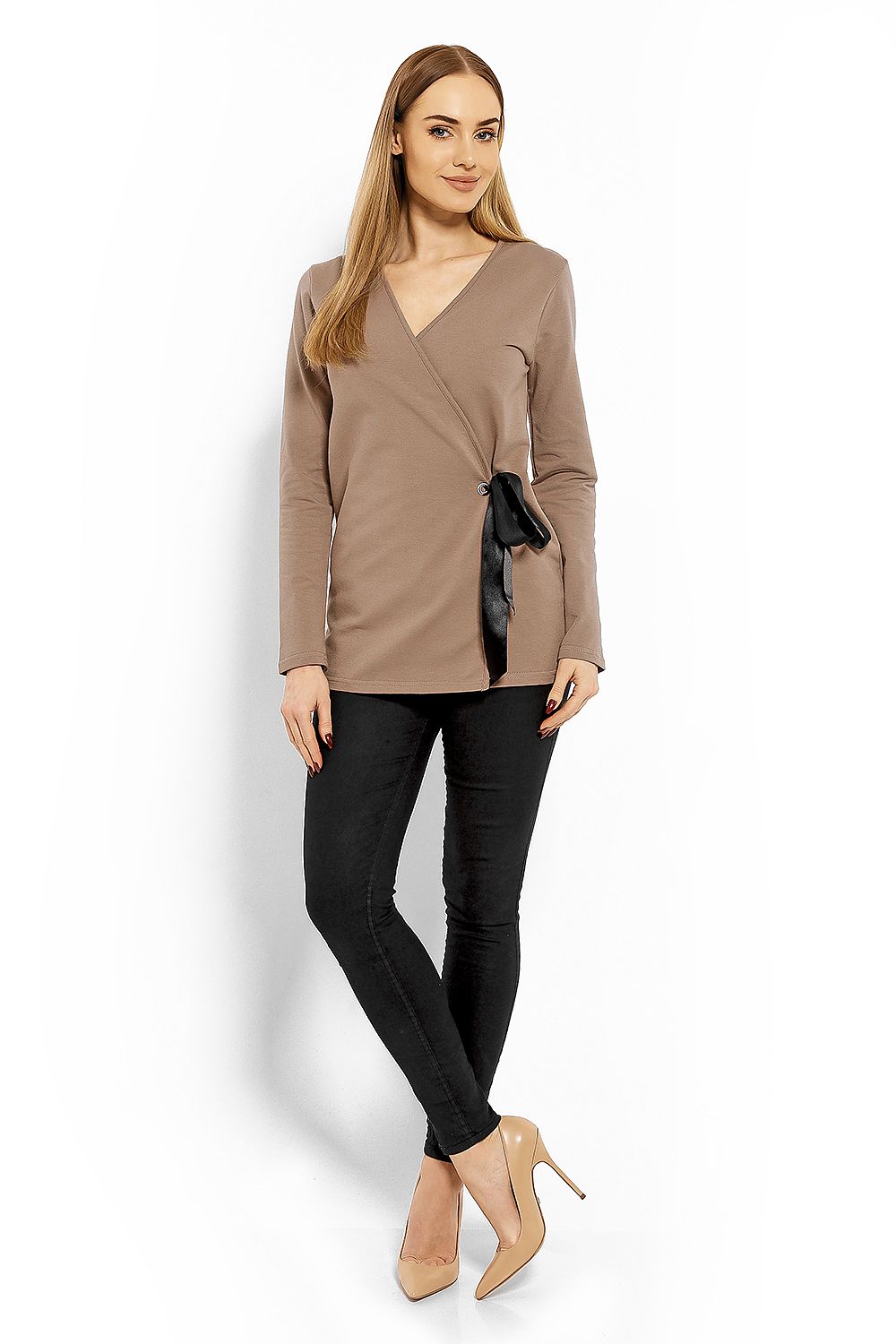  blouse model 113250 PeeKaBoo 