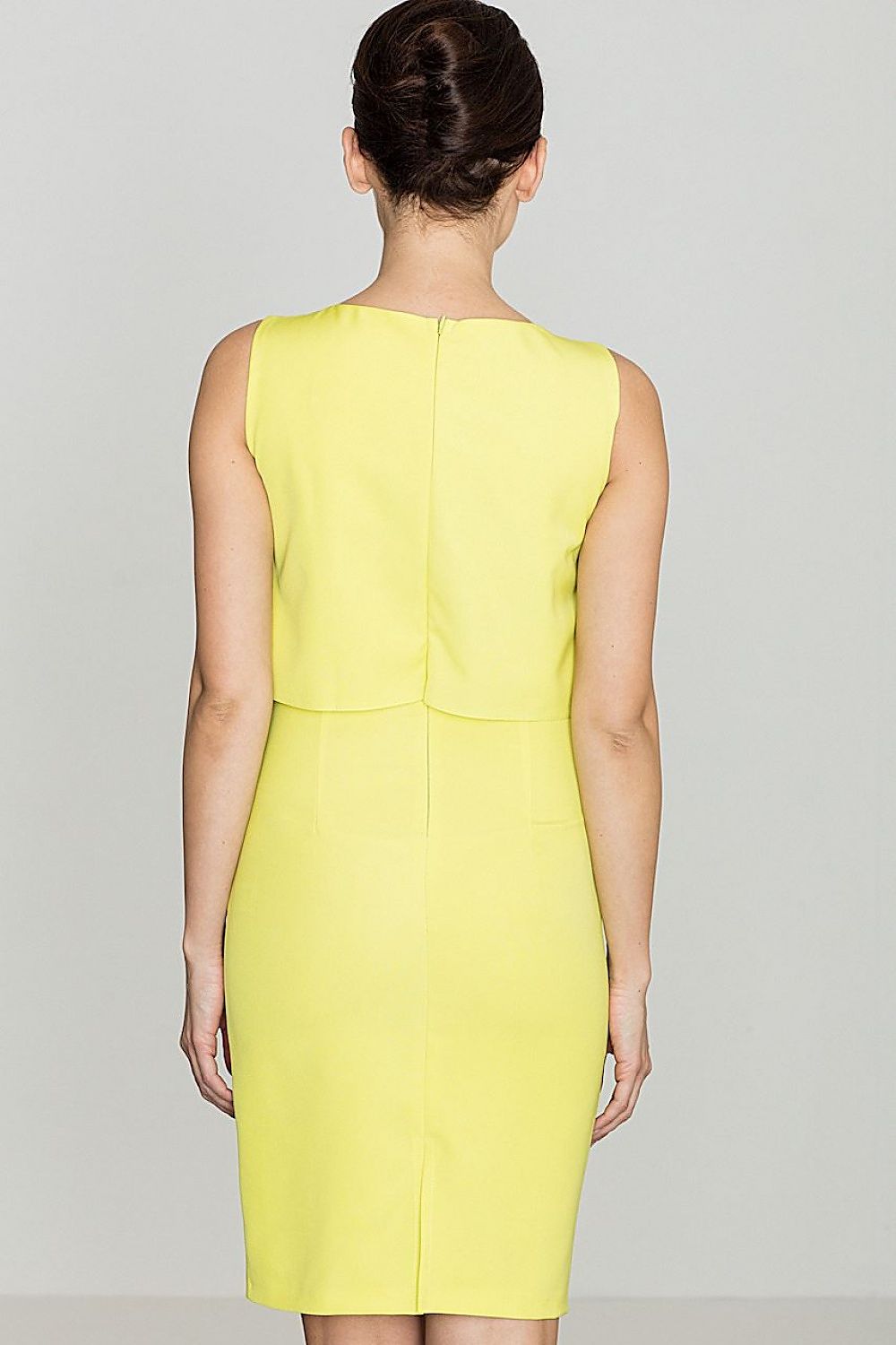  Formele jurk model 114321 Lenitif 