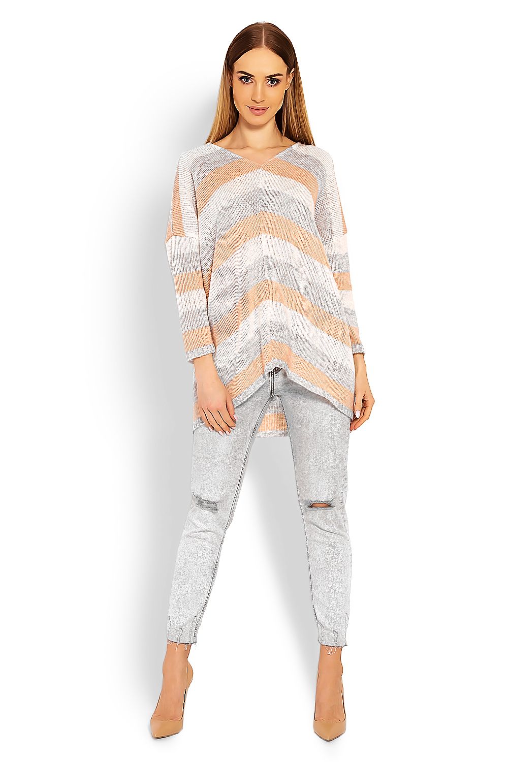  trui model 114527 PeeKaBoo 