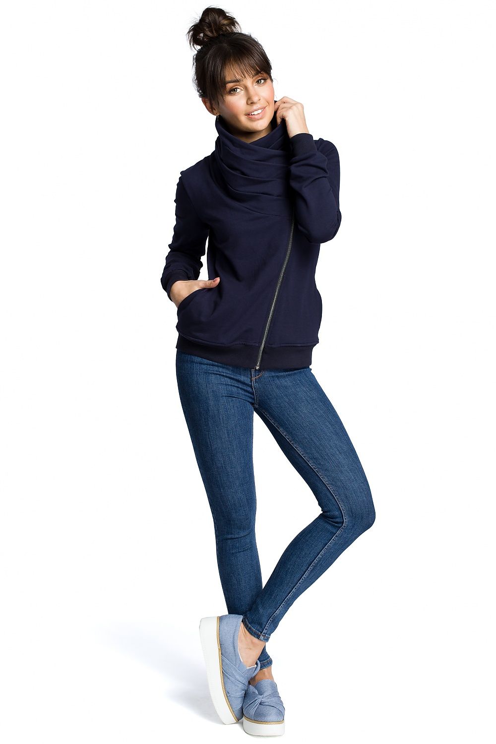  blouse model 115245 BeWear 