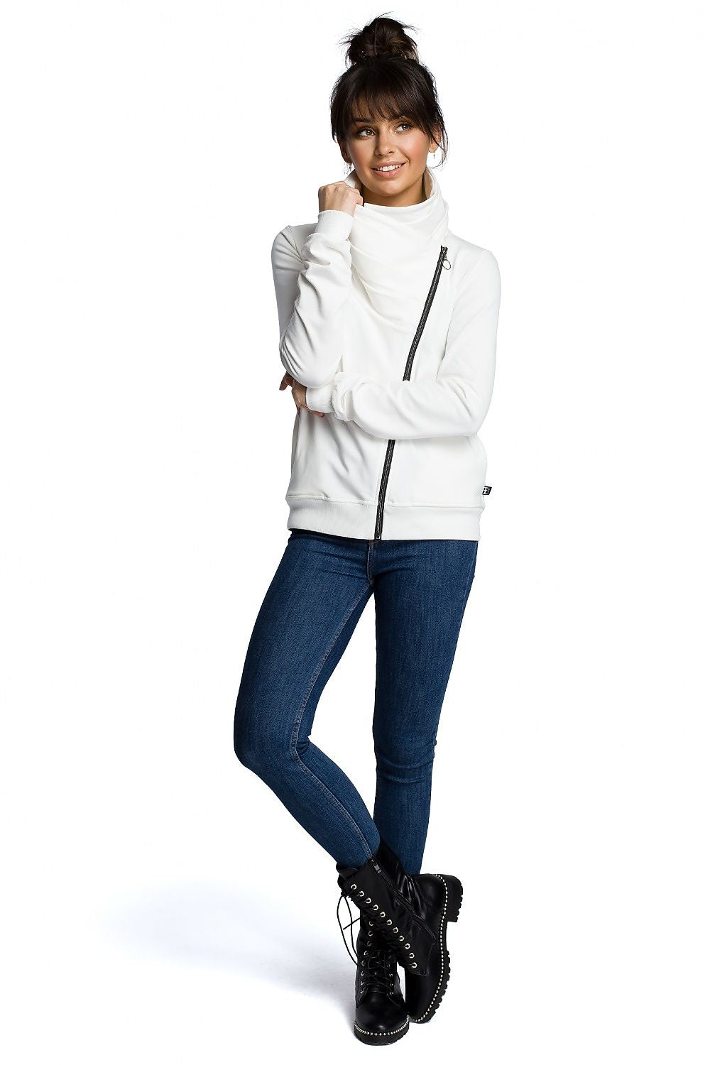  blouse model 115247 BeWear 