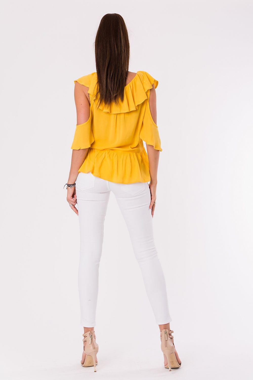  blouse model 115828 YourNewStyle 