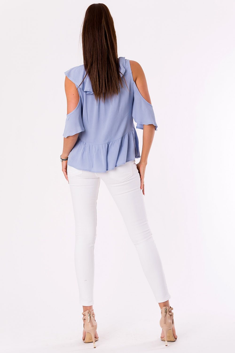  blouse model 115833 YourNewStyle 
