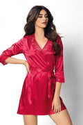 ochtendjas model 115916 Donna 