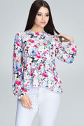  blouse model 116240 Figl 