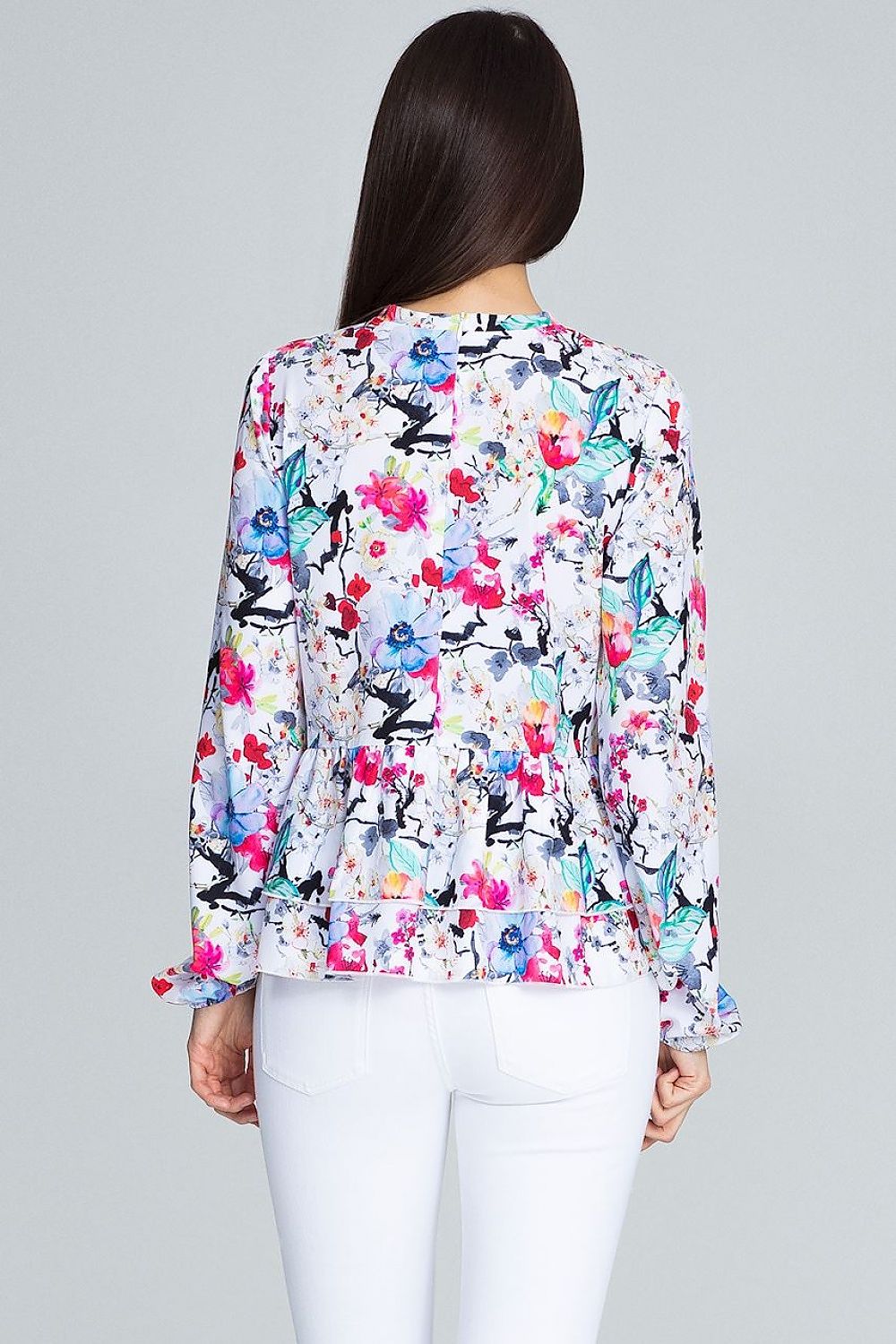  blouse model 116240 Figl 