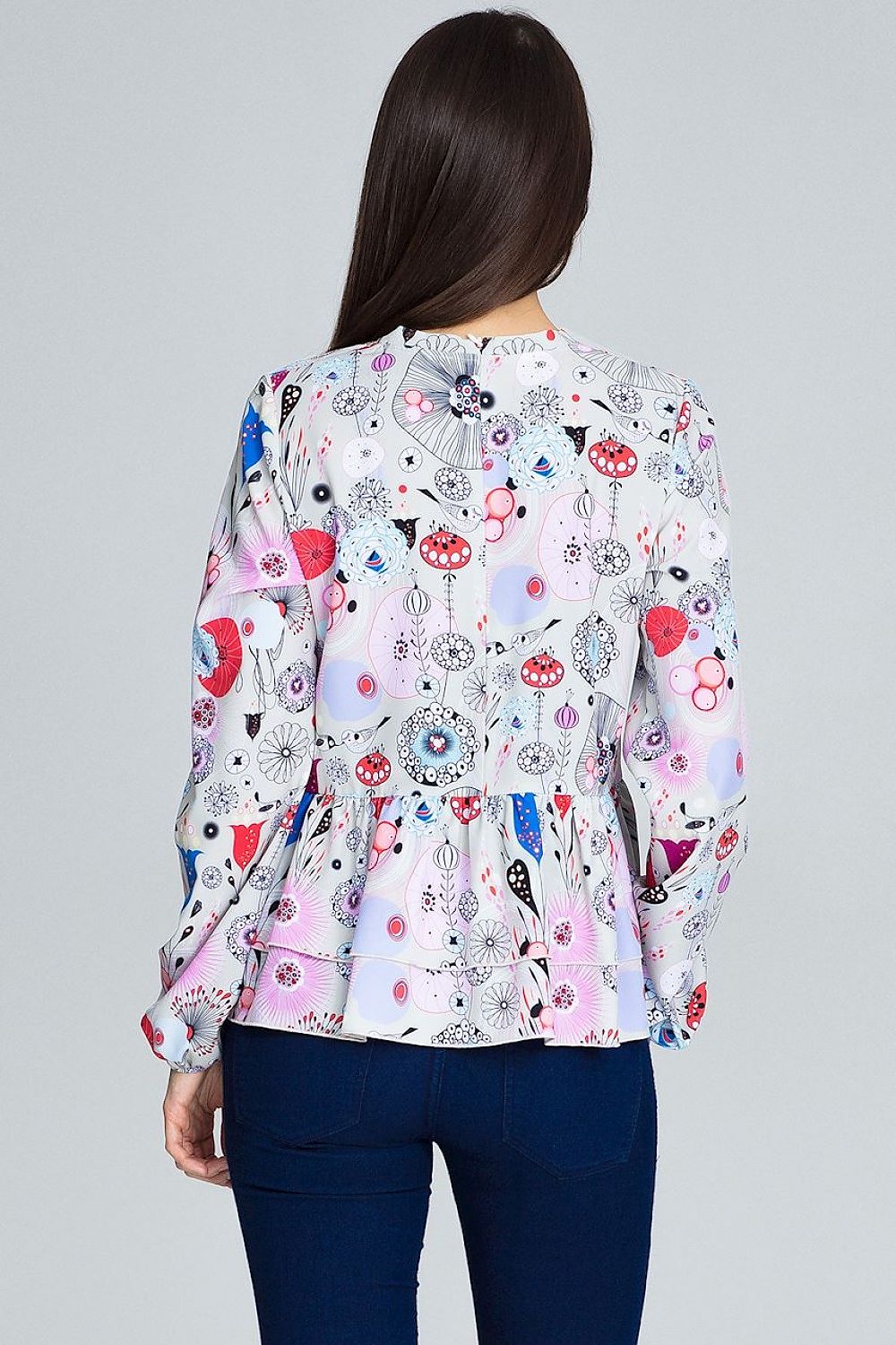  blouse model 116241 Figl 