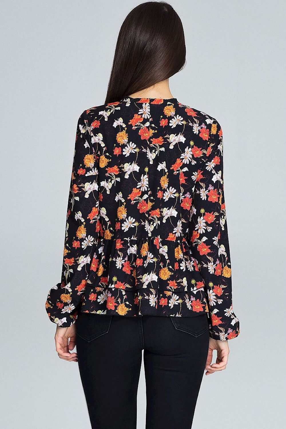  blouse model 116243 Figl 