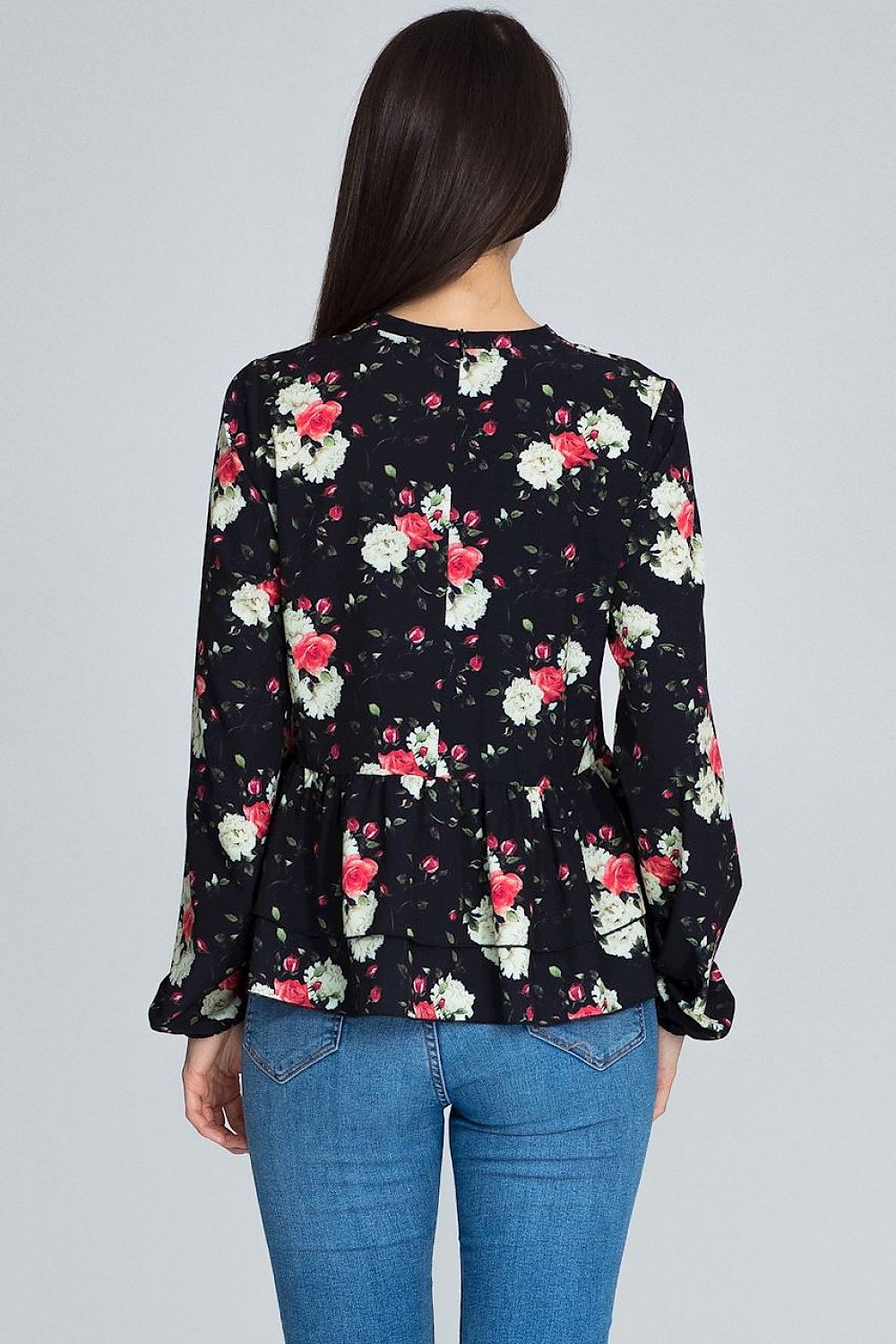  blouse model 116244 Figl 