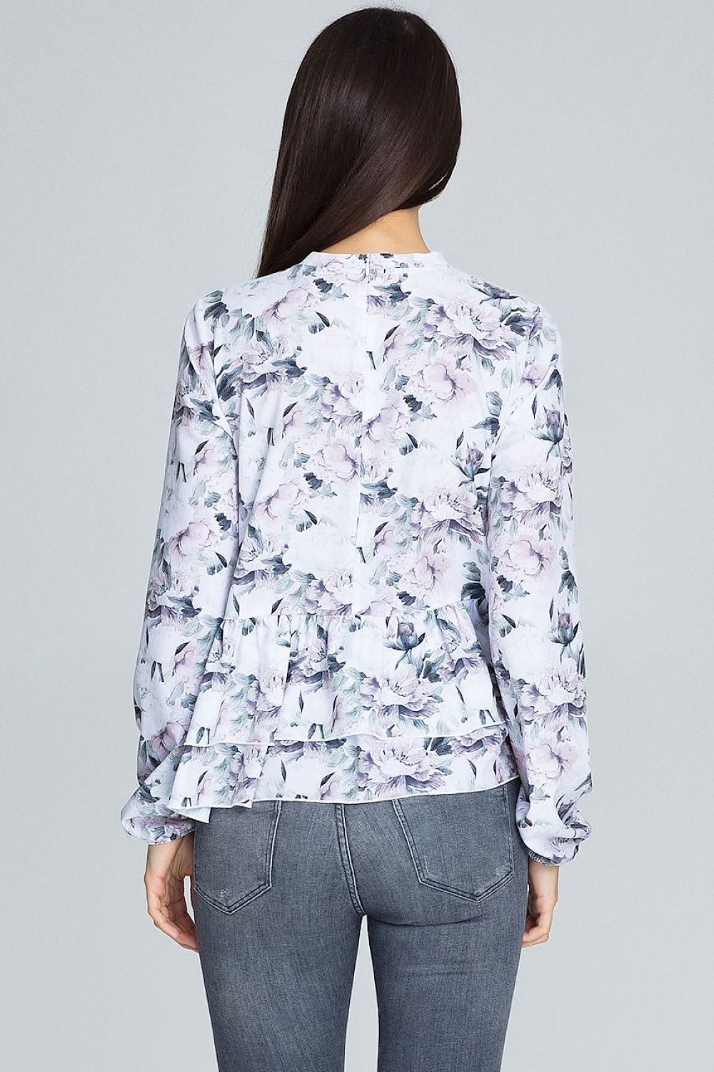  blouse model 116246 Figl 