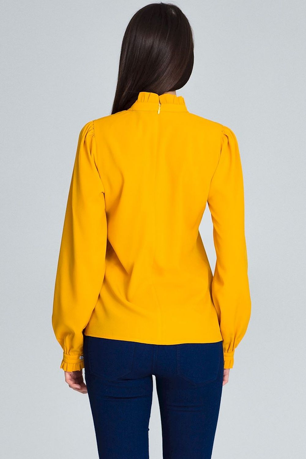  blouse model 116364 Figl 