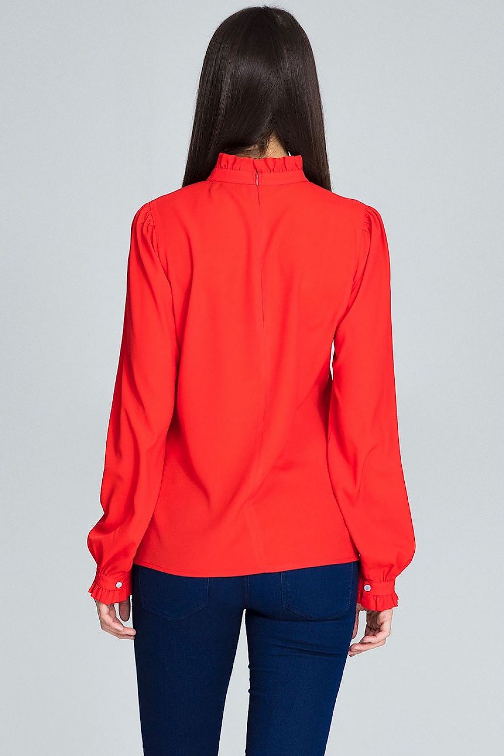  blouse model 116366 Figl 