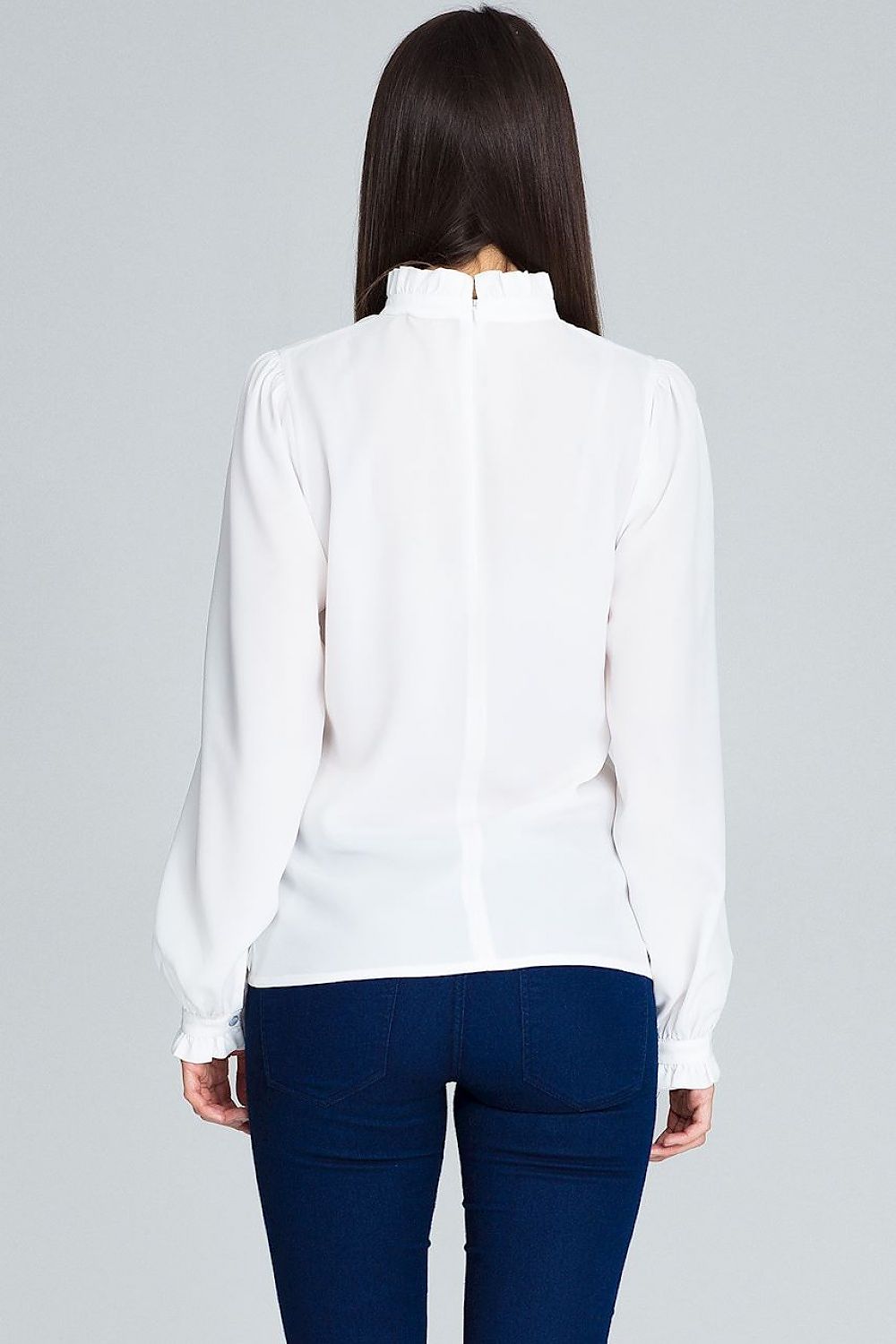 blouse model 116369 Figl 