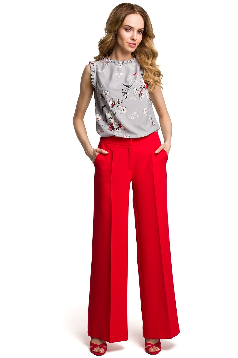  Damesbroek model 117580 Moe 