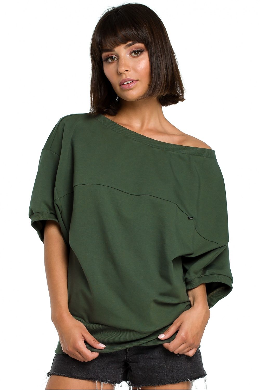  blouse model 118597 BeWear 