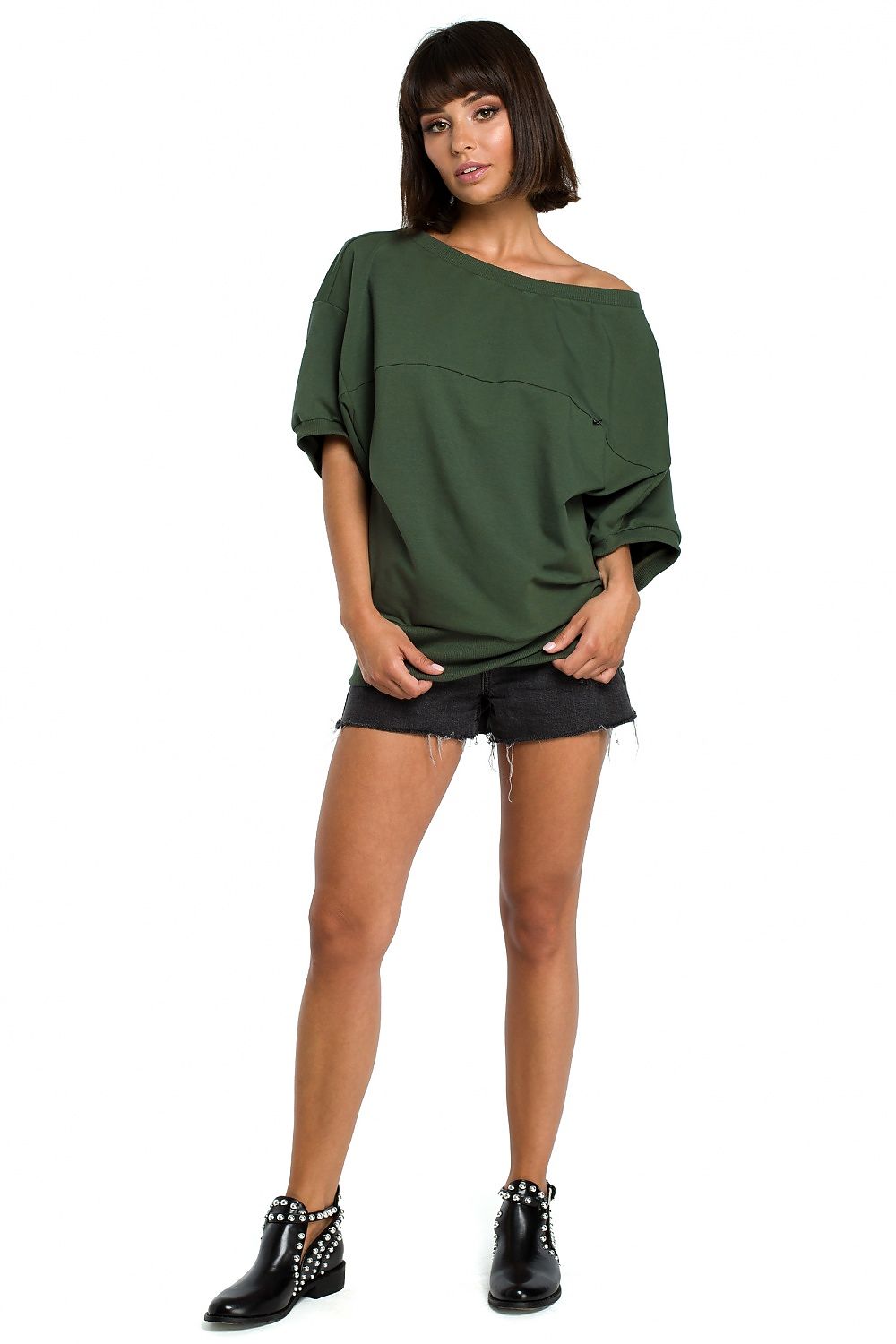  blouse model 118597 BeWear 