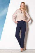  Overhemd met lange mouwen model 29378 Figl 