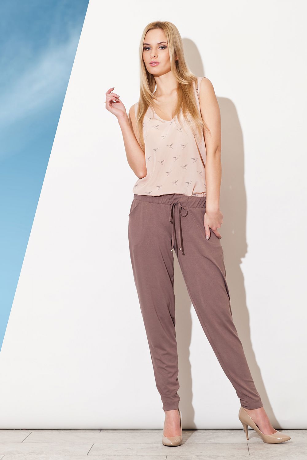  Damesbroek model 29400 Figl 