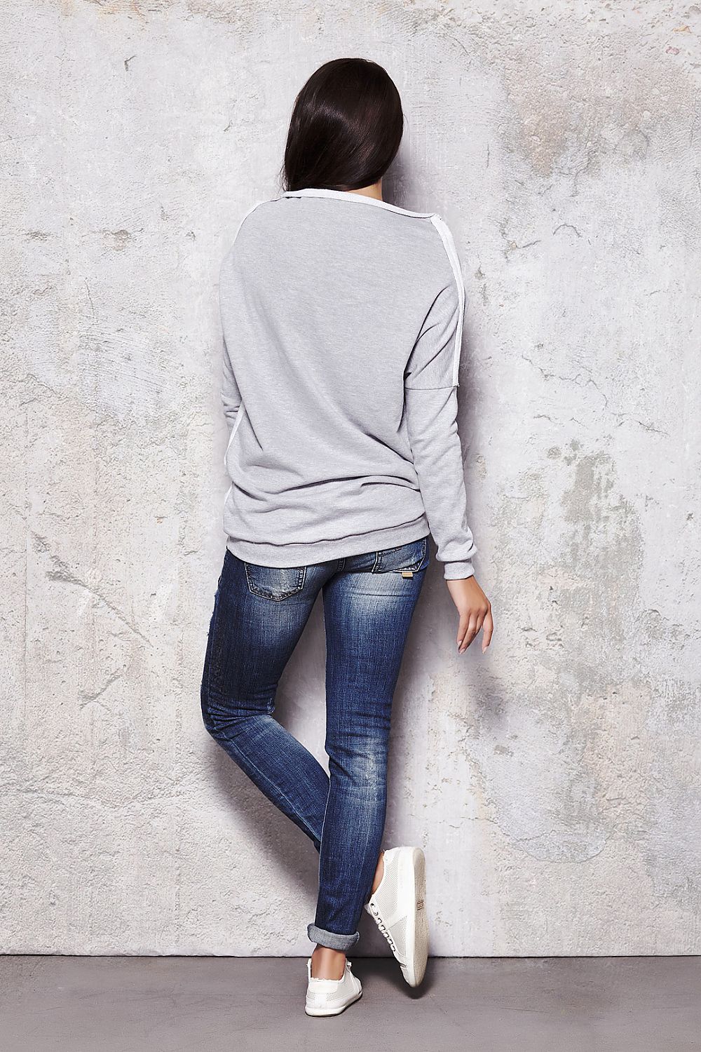  blouse model 35691 Infinite You 