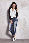  blouse model 35705 Infinite You 