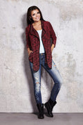 blouse model 35711 Infinite You 