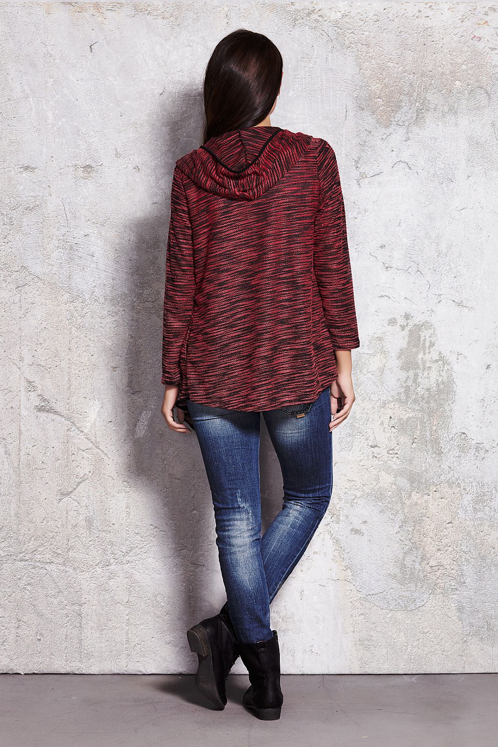  blouse model 35711 Infinite You 