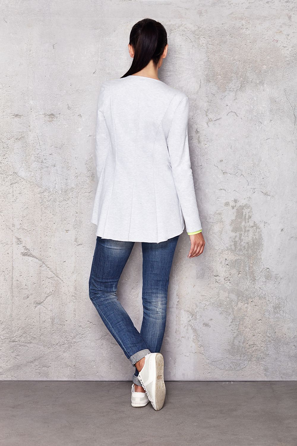  blouse model 35712 Infinite You 